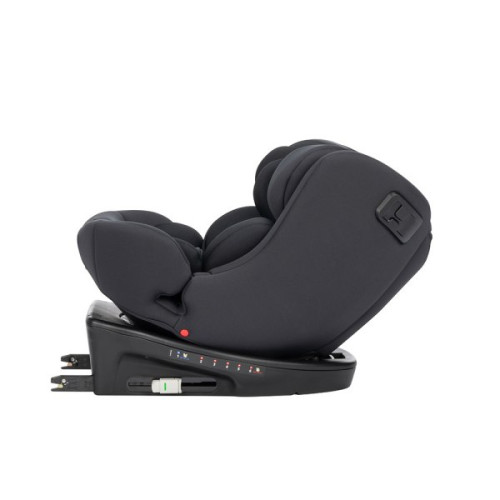 Автокресло Bebe Confort Atena 360 i-Size Mineral Black